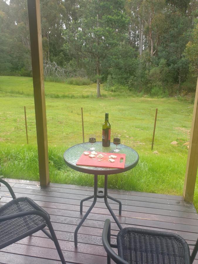 The Shed At Port Arthur. Hidden Gem. Luaran gambar