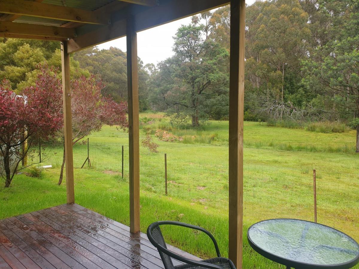 The Shed At Port Arthur. Hidden Gem. Luaran gambar